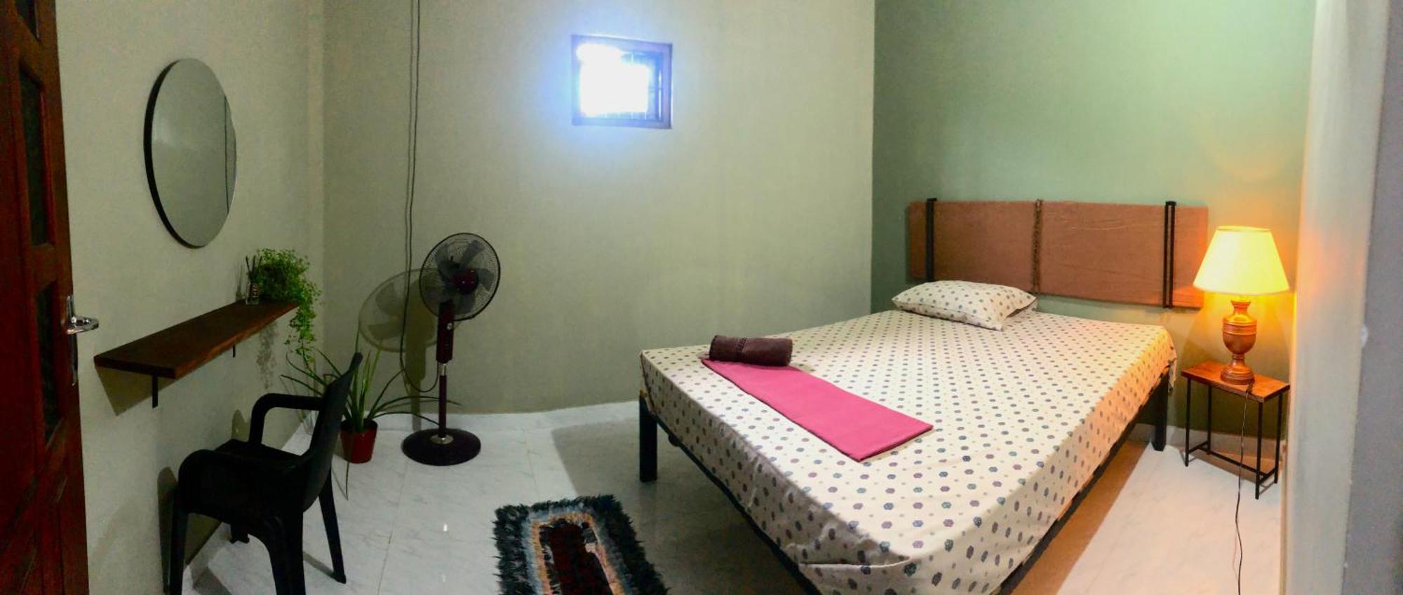 Airport Layover B&B Katunayaka Kültér fotó